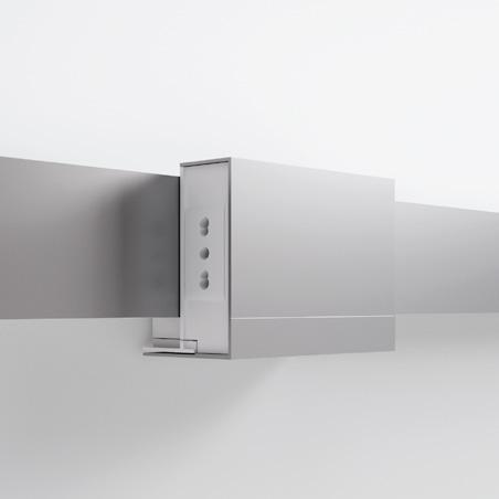 letroh nodo box slim italy