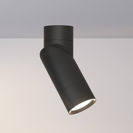 letroh surface bob spot parete soffitto gu10
